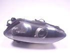 B5909 Yamaha Left Head Light Lamp Damaged