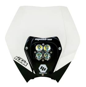 Baja Designs 557061ac - Headlight Replacement Kit Baj557061ac