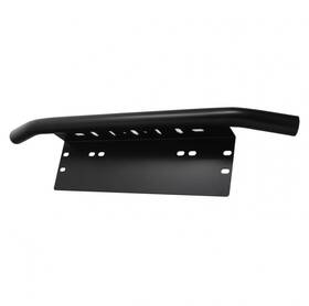 610003 Baja Designs Universal License Plate Light Mount Au/eu/us