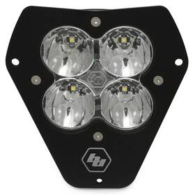 677009 Baja Designs Xl80 D/c Headlight Kit For 2008-2013 Ktm 250/350/400/450/500/530