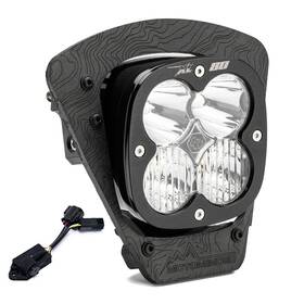 Baja Designs 677110 67-7110 Gasgas Xl80 D/c Led Headlight Kit With Dimmer