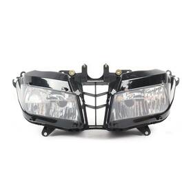 Hlh-cbr600rr-13 Banana #hdltban Abs Headlamp Headlight Assembly For Honda 2013 - 2019 Cbr600rr 14 15 16 17 18
