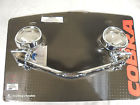 04-0133 Bar Fury Cobra Light 2010 Vtx1300 Mfg Vt1300cx