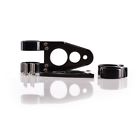 Bc504-003-b British Customs Black Billet