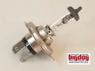 Bdm170-00406 Big Dog Motorcycles Oem Headlight Bulb Mastiff Ridgeback