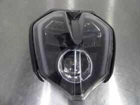 80000p060000 Benelli 17-25 302s Headlight Assembly