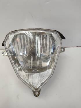 16.46210 Beta 16.46210. 2021 250 Rr Front Headlamp Assembly Oe