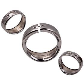 7dfo3x Bfo Metal 7 Inch Headlight 4.5 Passing Fog Lamp Trim Ring Bezel Visor Cover Fit Harley