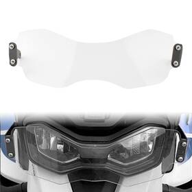 Bfyefgus 332456295564 For Tiger900 Gt Pro Rally Headlight Front Guard Cover Protector Clear Lens Usa