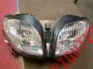 1mc-84300 Bike Bulb Fjr1300 Fjr 1300 Headlight Yamaha Lens Assembly Motorcycle
