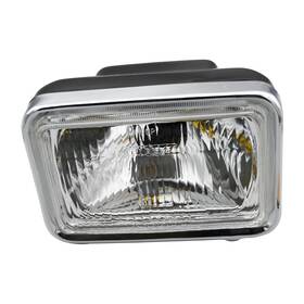 Hlsgs125 Bike It Open Box Bike-it Headlight Suzuki Gs125 / Zr50 H4 12v60/55w Park T10 12v3w