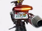 Bikelitez Suzuki Drz 400 Fender Kit 799207050603