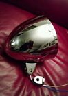 07340 Billet Chrome Custom Headlight
