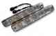 Bl-ledfog2 Pack Led Bars 2 5 Brite Lites Fog Driving
