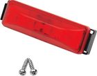 42-3057 Bl-trledslr In Rectangular Red Trailer Led Brite Lites