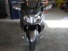 Bl2021-suzburg Bling Lights Led Flood Lamps Kit For Suzuki Burgman All