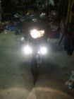 Bl2021bmwr1100 Blinglights Led Auxiliary Chrome Flood Light Kit For 689198316690