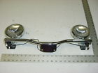 Blv40110 Cobra Honda Magna Vf Running Spot Light Bar
