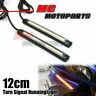 Bmhttlsbc12whywpn002 Mc Motoparts Front Led Strip Lights Headlight Indicator For Ducati
