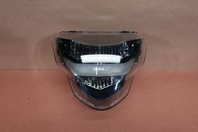 0001600151 Bmw 2016 - 2024 G310r G310 R Led Front Headlight Head Light Lamp