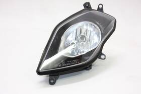 1024.203.0000 Bmw 2016 S1000xr Oem Front Left Headlight Head Light Lamp