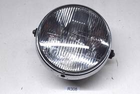 1305604017 Bmw R1200c 1996-2004 R1150r 2000-2006 Headlight Frontscheinwerfer
