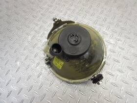 1305604036 Bmw 1986 85-95 K75 K75s Headlight Head Light Lamp Lens Housing Bucket