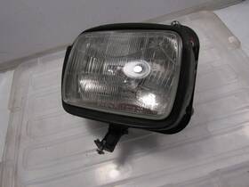 1459604 Bmw 1999 F650 F 650 Funduro Oem Headlight With Bracket