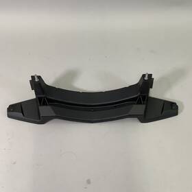 77511542180 Bmw 1542180 R1250 Gs 19-23 Led Auxiliary Headlight Bracket Kit 9898688 Oem