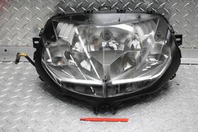 2205505 Bmw 2006 K1200s Front Headlight