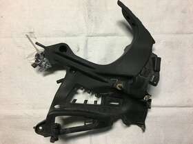 46637677762 Bmw 2008 08 K1200s Right Front Panel Stay Headlight Bracket