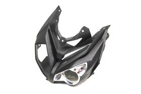 46637723396 Bmw Oem S1000r Front Headlight Surround Fairing Panel 2014 To 2019 8534266
