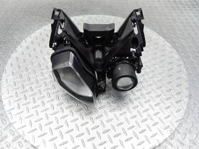 46638525358 Bmw 2014 13-16 S1000r S1000 Headlight Front Head Light Lamp Housing Debris