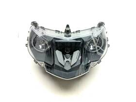 5623859 Bmw 18-21 K1600b Bagger Front Headlight Head Light Lamp With Led Modules