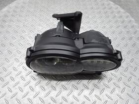 62217666746-02 Bmw 2008 08-09 R1200gs Oem Headlight Front Head Light Lamp Lens Housing