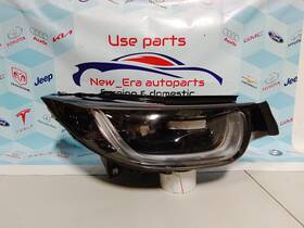 63.11-7398524-03 Bmw 2014 I3 Led Adaptive Headlight Right Oem 2015 2016 2017 2018 2019 2020