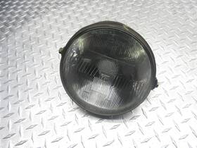 63121459314 Bmw 1987 85-95 K75rt K75 Headlight Front Head Light Lamp Lens Assembly