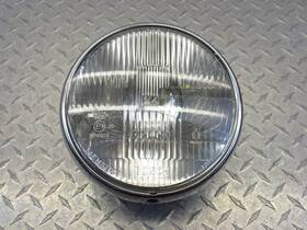 63122306093 Bmw 2001 99-05 R1100 R1100s R1100r Headlight Head Light Lamp Lens Oem