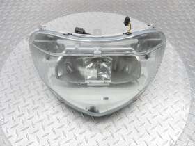 63122306147 Bmw 2003 02-06 R1150 Rt R1150rt Headlight Front Head Light Lamp Lens Housing