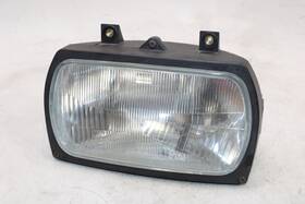 63122306250 Bmw 94-99 R1100gs Oem Front Headlight Head Light Lamp