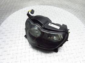 63122306802 Bmw 1999 99-05 R1100 R1100s Headlight Front Head Light Lamp Lens Housing