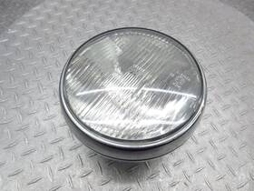 63122306897 Bmw 2000 97-04 R1200c Headlight Front Head Light Lamp Lens Housing Bucket