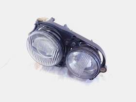 63122306964 Bmw 1999-2005 R1150gs And Adventure Front Headlight Head Lamp Light Lens Housing