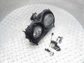 63122350613 Bmw 2002 98-05 R1150 R1150gs Front Head Light Headlight Lamp
