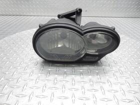 63127682708 Bmw 2007 05-07 R1200gs Adventure Headlight Front Head Light Lamp Housing Oem