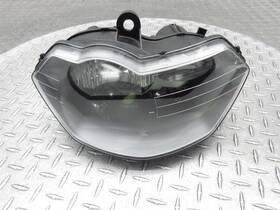 63127686273.9-5 Bmw 2007 04-08 K1200r K1200 Oem Headlight Front Head Light Lamp Housing Bucket