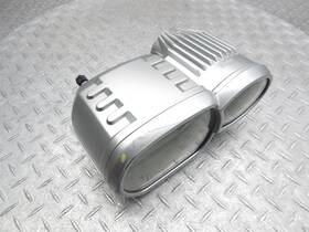 63127688218 Bmw 2006 04-08 K1200r K1200 Oem Front Headlight Head Light Lamp Set