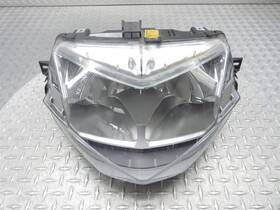 63127693049 Bmw 2008 06-08 K1200gt Oem Headlight Front Head Light Lamp Lens Housing