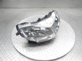 63127706405 Bmw 2011 10-13 R1200 R1200rt Oem Front Headlights Head Lights Lamp Set