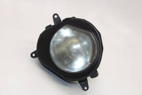63127712392 Bmw 2010 S1000rr Oem Right Side Headlight Lamp